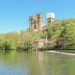 Viajar por el Norte de Inglaterra: Durham y su catedral